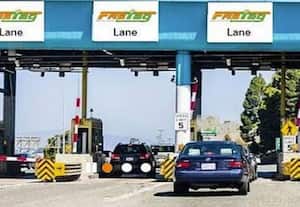 வருடாந்திர பாஸ்டேக் பாஸ்க்கு கூடியது மவுசு; 50 லட்சம் பயனர்களை தாண்டியது; மத்திய அரசு தகவல்