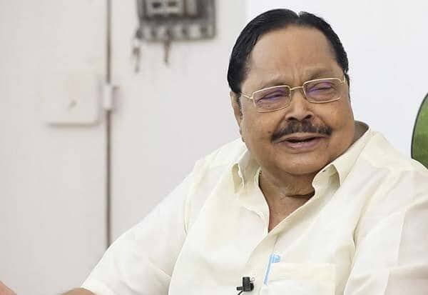 ஓட்டுப்போடவில்லை என்றால் கடவுள் தண்டிப்பார்: துரைமுருகன்