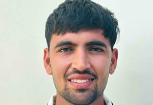 தமிழக அணி அபாரம் * 6 விக்கெட் சாய்த்த சச்சின் ரதி