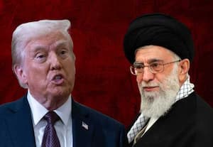 அமெரிக்கா - ஈரான் அணுசக்தி திட்டம் : ஓமனில் மீண்டும் மறைமுக பேச்சு