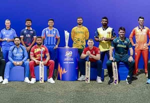 'டி-20' உலக கோப்பை திருவிழா: சாதிக்குமா இந்தியா