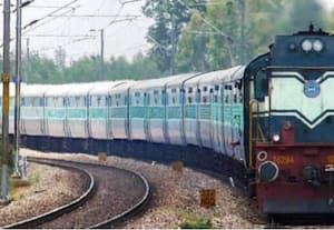  ஆர்.ஏ.சி., டிக்கெட்டுக்கு பாதி கட்டணம் வசூல்: பார்லிமென்ட் குழு பரிந்துரை