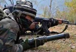  மஹாராஷ்டிராவில் 7 நக்சல்கள் சுட்டுக்கொலை