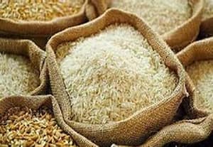  ரூபாயின் மதிப்பு உயர்வால் அரிசி ஏற்றுமதி விலை விர்ர்