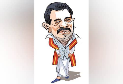  'டவுட்' தனபாலு