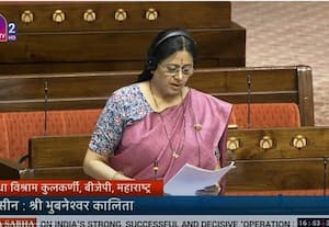  டில்லி - புனே இடையே அதிவேக ரயில் ராஜ்யசபாவில் பா.ஜ., - எம்.பி., வலியுறுத்தல்