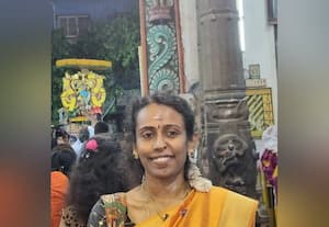  தெய்வீக தமிழிசையை அடுத்த தலைமுறைக்கு கொண்டு சேர்க்கணும்!