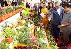  வாழைப்பழம் உற்பத்தியில் முதலிடத்தில் இந்தியா