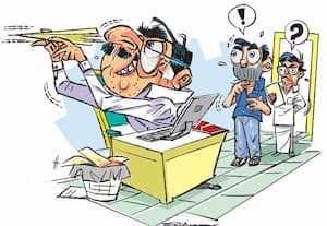  தேர்தல் நெருக்கத்தில் பட்டாவுக்கு விண்ணப்பம் காகித ராக்கெட் விடத்தான் பயன்படும் என கிண்டல்