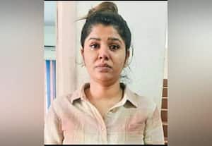  பட வாய்ப்பு இல்லாததால் போதை பொருள் விற்றோம்: நடிகை வின்சி நிவேதா வாக்குமூலம்