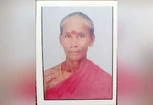  மாமியார் அடித்து கொலை மருமகன் கைது