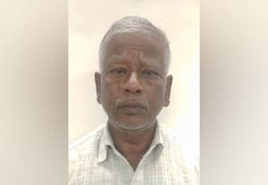  சிறுமி பலாத்காரம் காவலாளிக்கு ஆயுள்