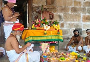  சிவன் கோயிலில் பாலாலயம்