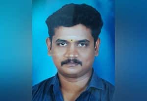  அ.தி.மு.க., ஒன்றிய செயலர் மதுரையில் வெட்டி படுகொலை