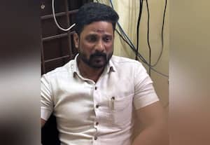  மின் இணைப்பு வழங்க ரூ.15,000 லஞ்சம் வாங்கிய அதிகாரி கைது