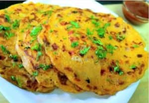 சுவையூட்டும் பிரட் பரோட்டா