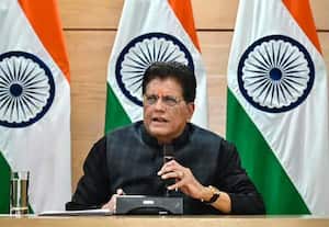 இந்திய- அமெரிக்கா வர்த்தக ஒப்பந்தத்தால் புதிய வேலைவாய்ப்புகள்;  பியுஷ் கோயல் தகவல்