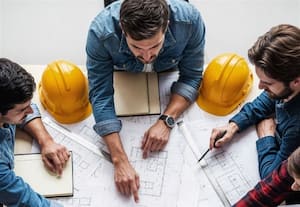  வீடு கட்டுவதற்கு கலந்தாலோசகர்களை பயன்படுத்துவது எப்படி?
