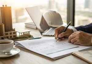  வீடு கட்டுவதற்கான ஒப்பந்தம் மேற்கொள்வதில் எழும் சந்தேகங்கள்!