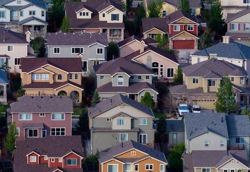  நெருக்கடியான இடங்களில் வீடு கட்டுவோர் கவனிக்க...