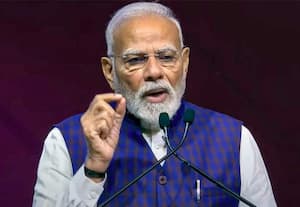 இந்தியா, அமெரிக்காவிற்கு இது ஒரு மகத்தான செய்தி; பிரதமர் மோடி பெருமிதம்