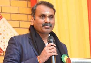 வரும் 5 மாநில தேர்தலிலும் தேஜ கூட்டணி வெற்றி பெறும்: எல்.முருகன் திட்டவட்டம்