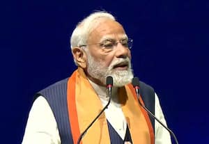 எம்ஜிஆர் பட பாடல்களை விரும்பும் மலேஷிய பிரதமர்; மோடி நெகிழ்ச்சி