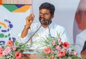 கமல்ஹாசன் தவறாக புரிந்து கொண்டார்; அண்ணாமலை பேட்டி