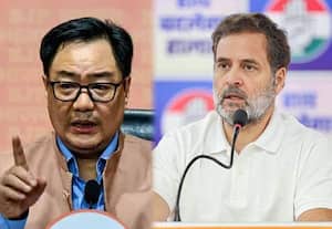 செய்திகளில் இடம் பிடிக்க அற்ப செயல்களில் ஈடுபடும் ராகுல்: மத்திய அரசு குற்றச்சாட்டு