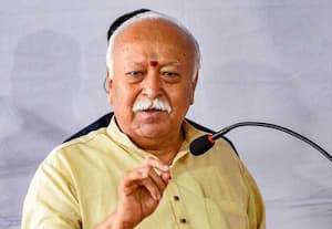 ஆர்.எஸ்.எஸ் அமைப்பு யாருக்கும் எதிரானது அல்ல; மோகன் பாகவத் பேச்சு