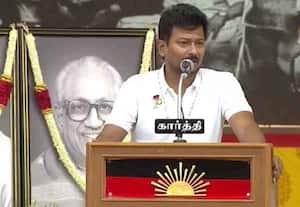 தேர்தல் திருவிழாவில் கடை விரிக்கும்  புதுக்கட்சிகள்; தவெக மீது உதயநிதி மறைமுக 'அட்டாக்'