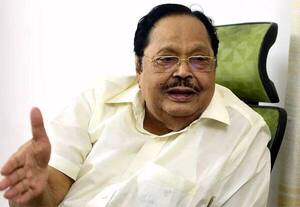 காமராஜரால் முடியாததை நாங்கள் செய்தோம்: துரைமுருகன்