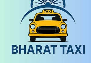  பாரத் டாக்ஸி சேவை துவக்க டில்லி அரசு முதல் ஒப்பந்தம்