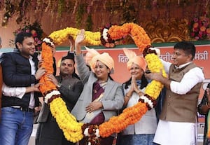  மாநகராட்சி கமிஷனர் ரூ.50 கோடி செலவு செய்ய அதிகாரம்: முதல்வர் முதல்வர் ரேகா குப்தா தகவல்