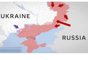  உக்ரைன் ரஷ்யா உடனான போரை நிறுத்த ஜூன் வரை அமெரிக்கா கெடு