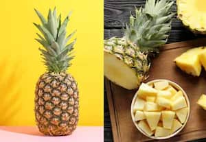  அன்னாசி கொள்முதல் விலை உயர்வு