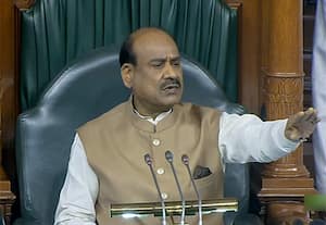 விவாதம் ஜனநாயகத்தின் உயிர்நாடி; லோக்சபா சபாநாயகர் ஓம் பிர்லா பேச்சு