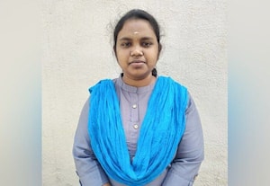  தமிழால் நான் தமிழாலேயே நான்!