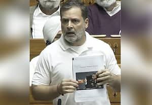  டில்லி 'உஷ்ஷ்ஷ்...!' பா.ஜ.,வுக்கு பிரச்னையை கிளப்பும் புத்தகம்!