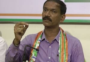  தி.மு.க.,வை எதிர்க்கும் ஷோடங்கருக்கு காங்கிரசில் திடீர் முக்கியத்துவம்