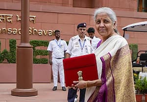  டில்லி 'உஷ்ஷ்ஷ்...!'  இனிமேல் அதிக நிதி!