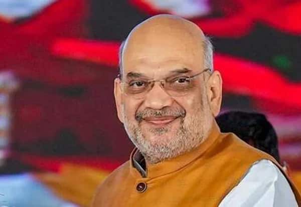 பிப்.,﻿14ல் காரைக்கால் வருகிறார் அமித் ஷா; கூட்டணியை இறுதி செய்ய பா.ஜ., தீவிரம்