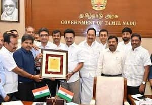  திருப்பூர் தொழில்துறையினர்   தமிழக முதல்வருக்கு நன்றி