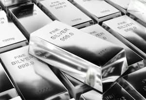  வெள்ளி கிலோவுக்கு ரூ.5,000 உயர்வு