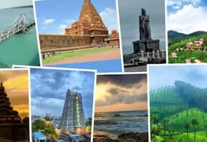  'தினமலர்' மற்றும் தாமஸ் குக் சார்பில் பிப்., 15 'கிராண்ட் டிராவல் மேளா' அதிரடி சலுகைகள் உண்டு