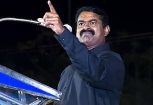  ஒரே நேரத்தில் இரு கட்சிகளுடன் கூட்டணி பேசுவது அருவருப்பு: சீமான்