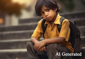  மாணவனுக்கு 150 பிரம்படி ஆசிரியர் மீது வழக்கு