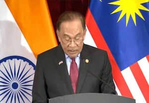 பிரதமர் மோடியுடன் சந்திப்பு மிகவும் முக்கியமானது: மலேசியா பிரதமர் இப்ராஹிம்