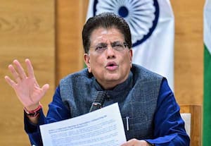 அமெரிக்காவுடனான ஒப்பந்தம் இந்திய விவசாயிகளுக்கு பெரிதும் உதவும்; பியுஷ் கோயல்