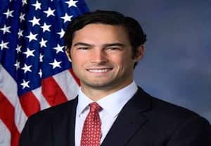 இது அமெரிக்காவா; பாகிஸ்தானா: டிரம்ப் கட்சி எம்.பி.,க்கு வந்த சந்தேகம்